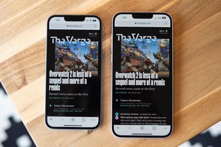 mo ban iPhone 14 anh 3