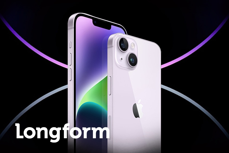 Danh gia iPhone 14 Plus hinh anh