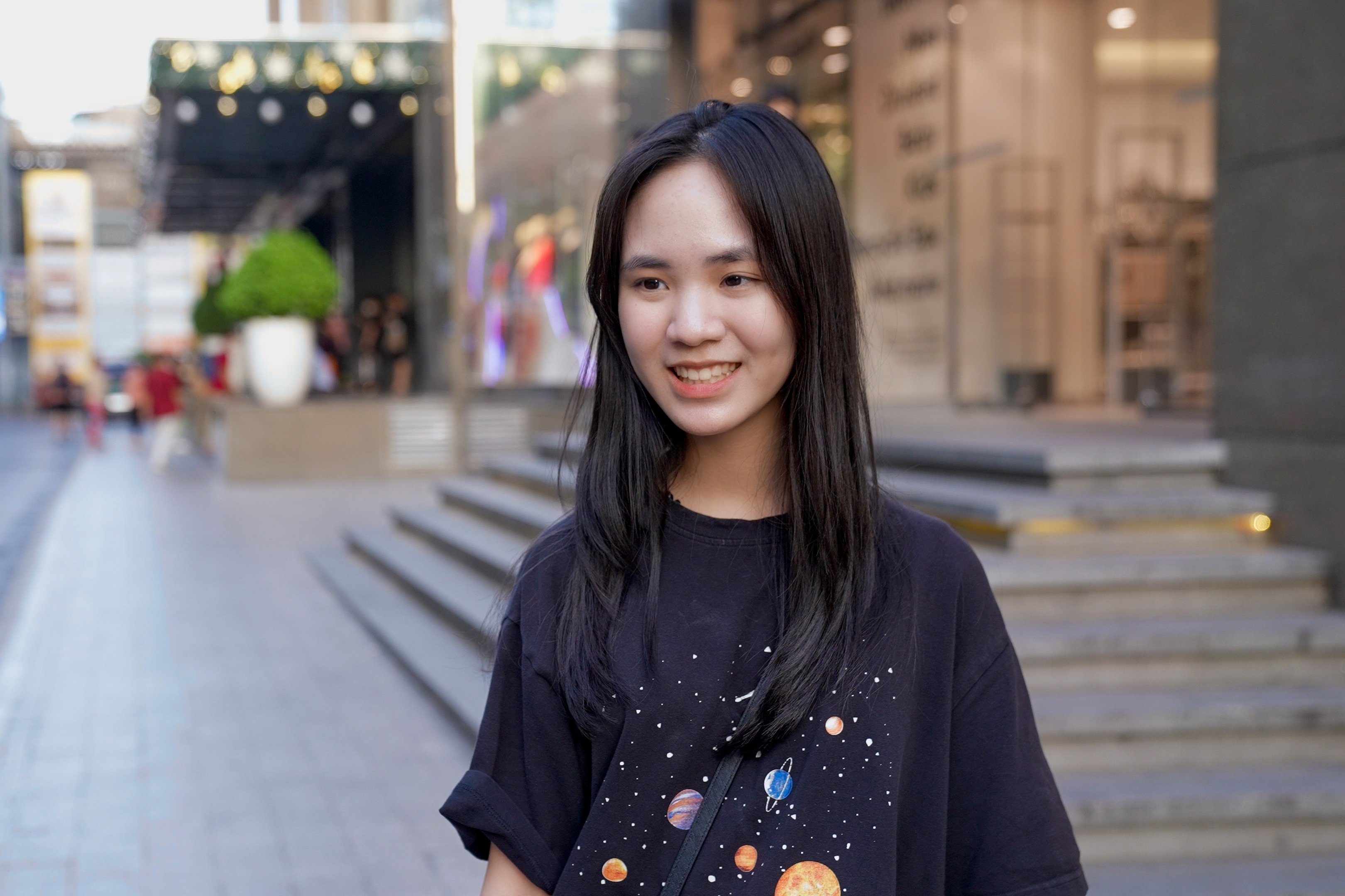 ‘Tet an’ trong tam thuc nguoi Viet hinh anh