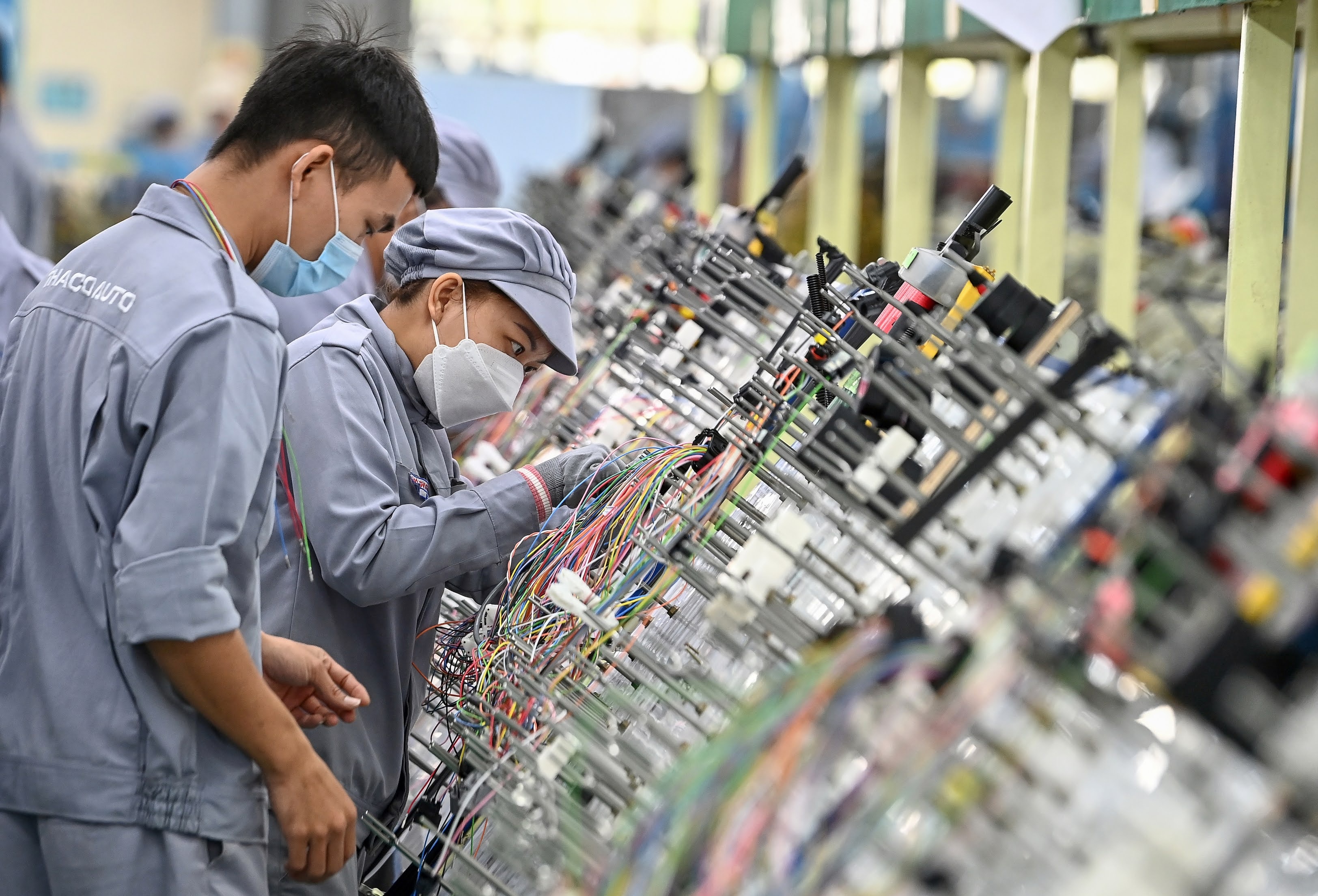 Co khi Viet Nam anh 7