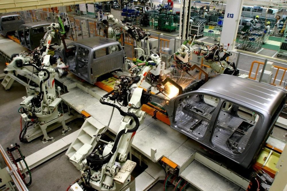 Co khi cac nuoc anh 1