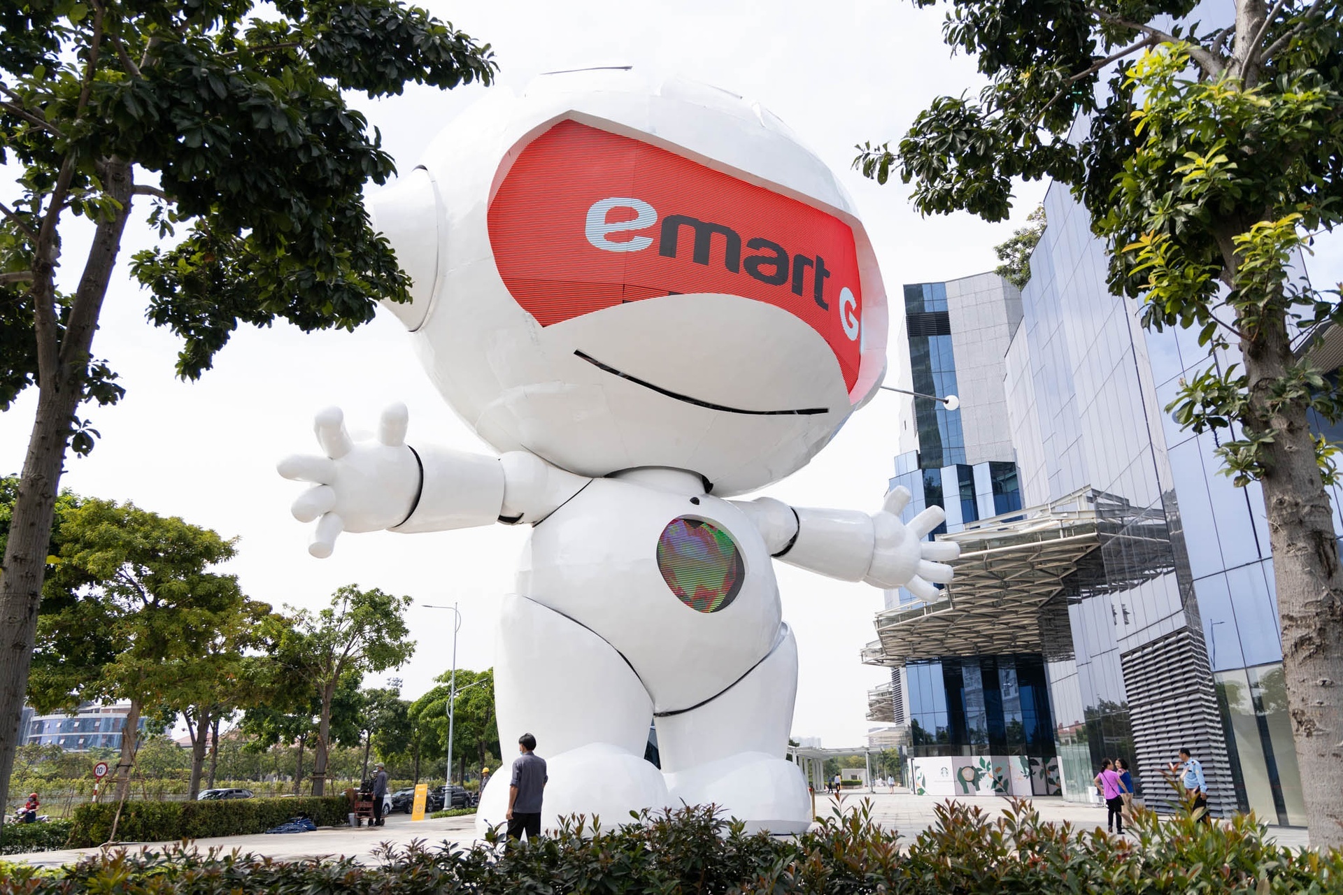 nganh co khi Viet Nam anh 4