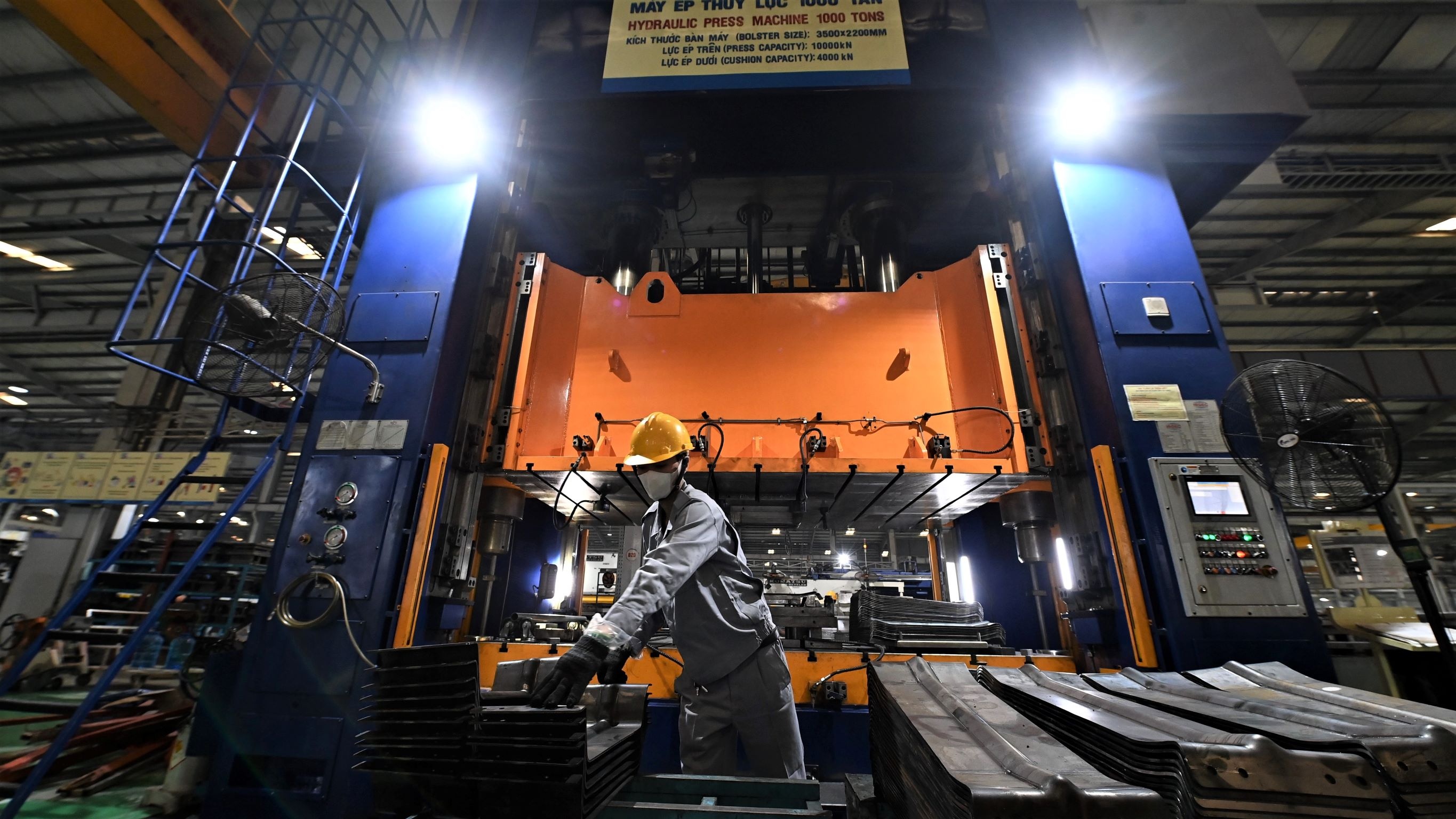 Co khi Viet Nam anh 1