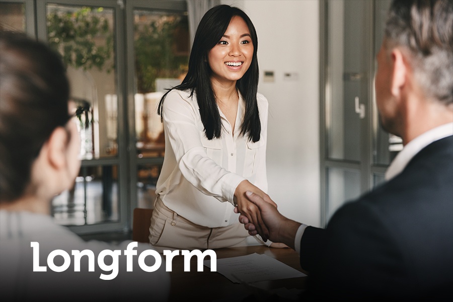 Nha tuyen dung tim kiem gi o the he nguoi tre Viet? hinh anh