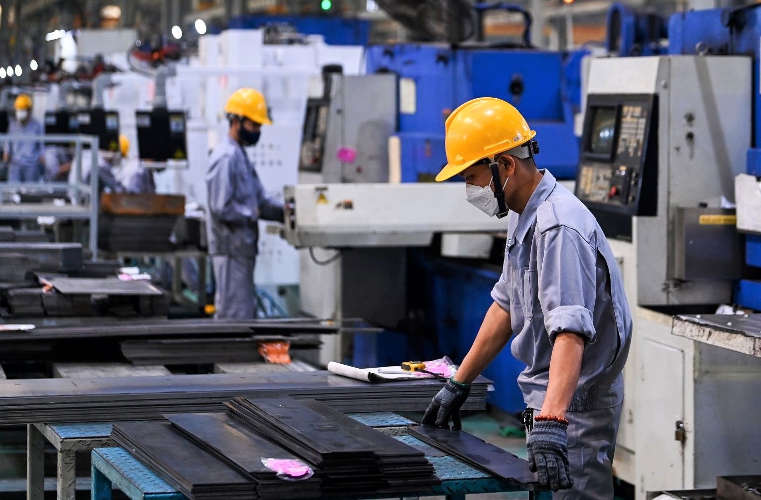 Co khi Viet Nam anh 3