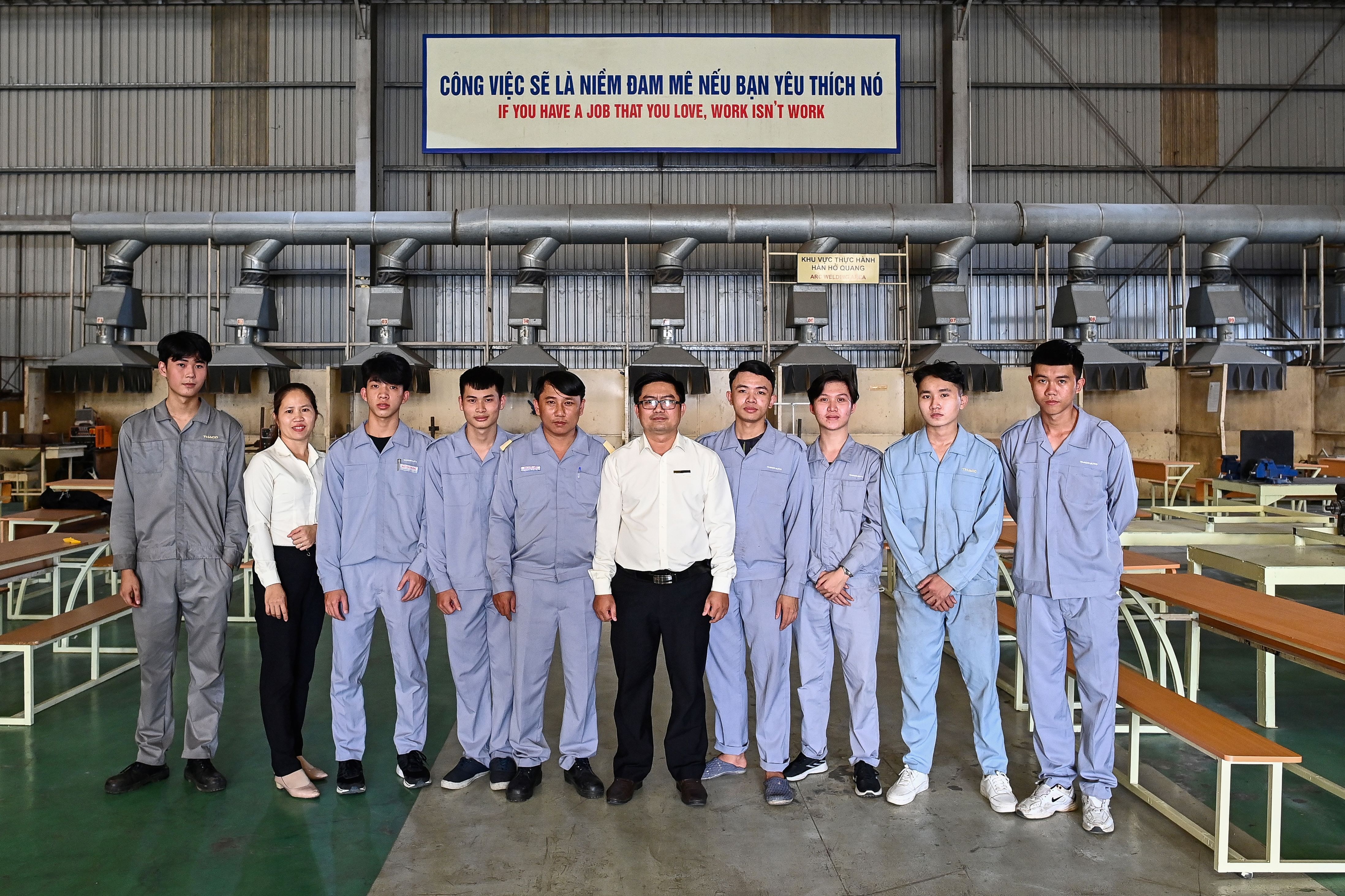 hoc co khi o dau anh 6