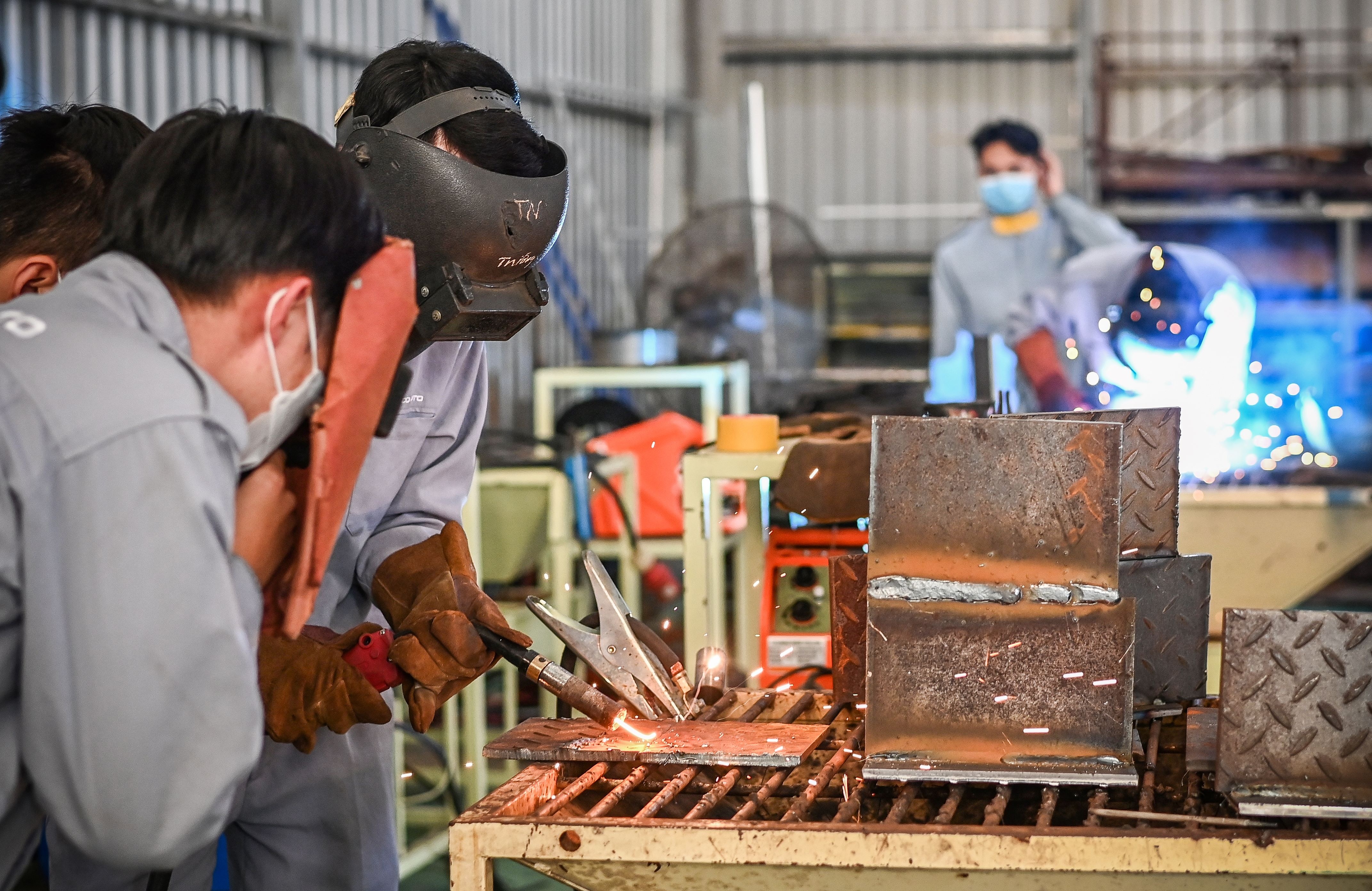 tuyển sinh cơ khí ảnh 4 tuyen sinh co khi anh 4