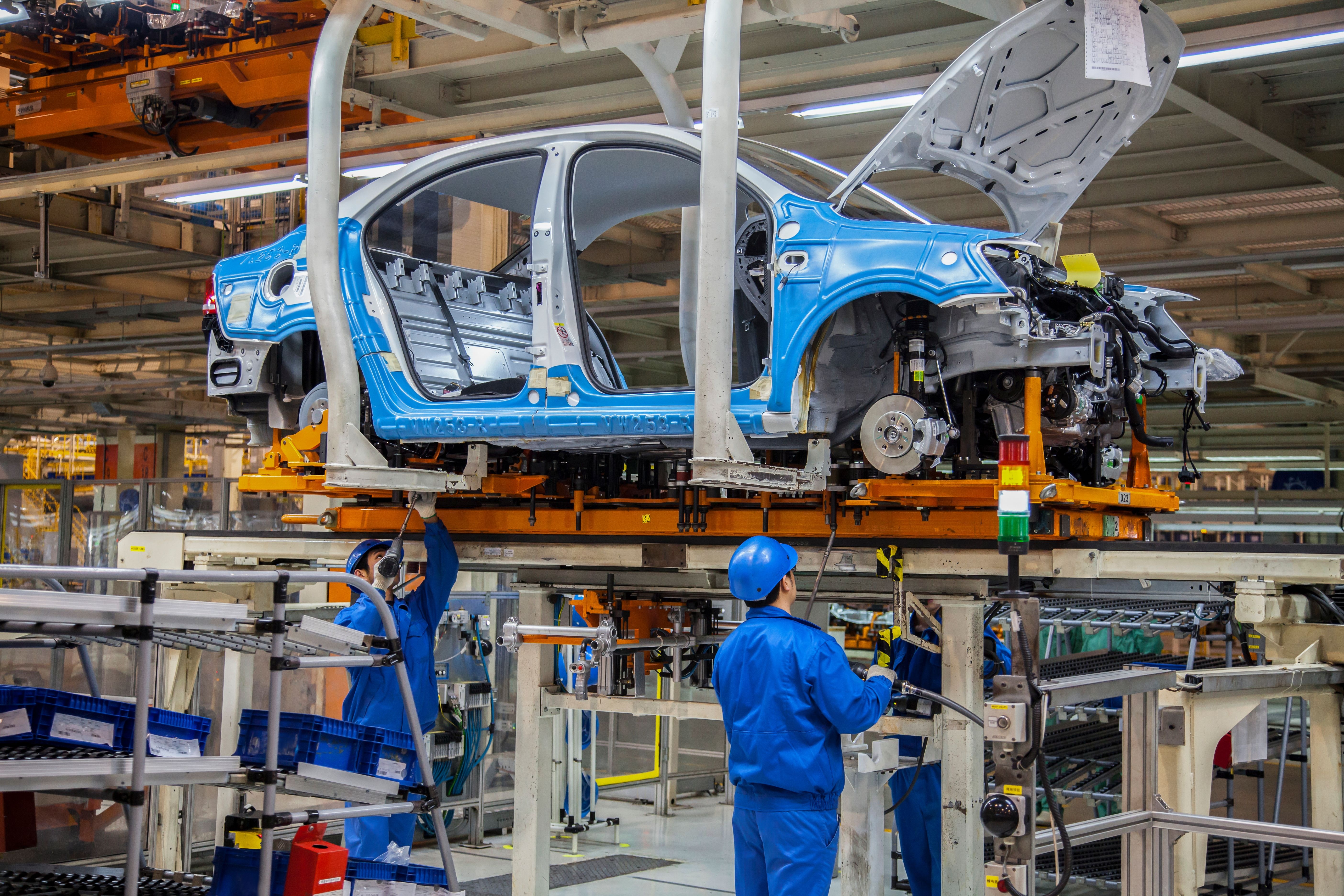 Cơ khí Việt Nam ảnh 4 Co khi Viet Nam anh 4