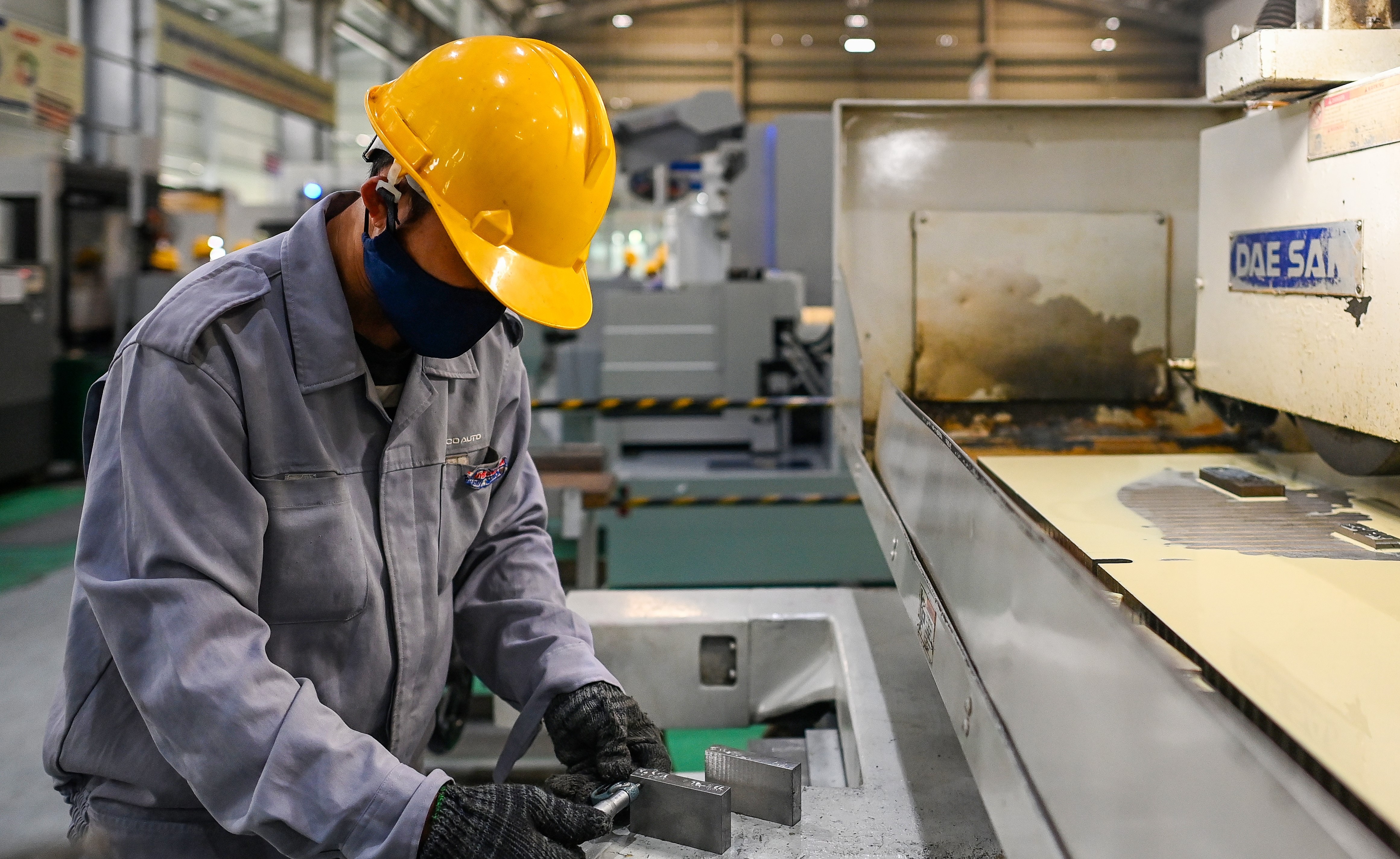 Cai kho cua cong nghiep ho tro Viet Nam hinh anh