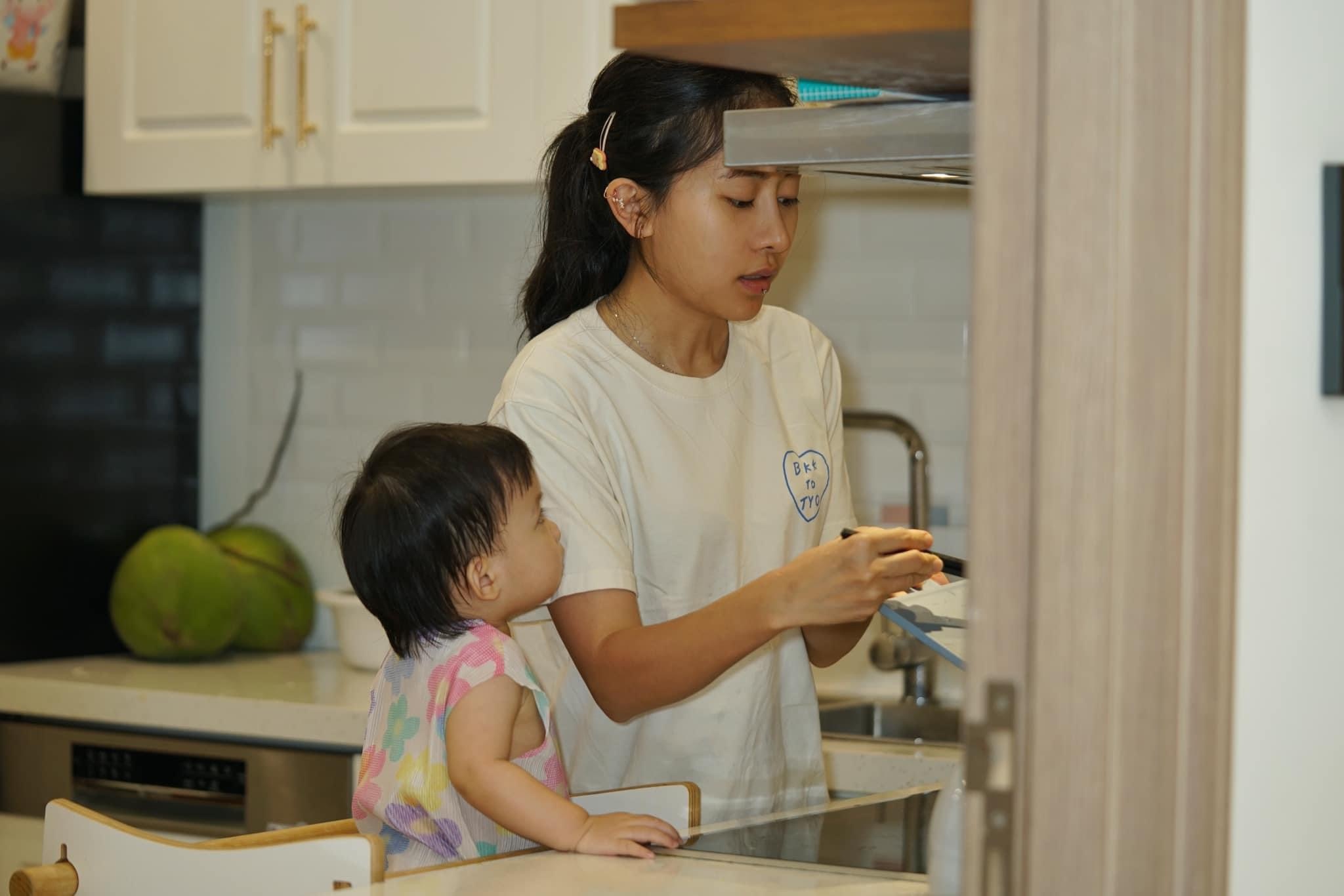 Montessori bep Tet anh 5