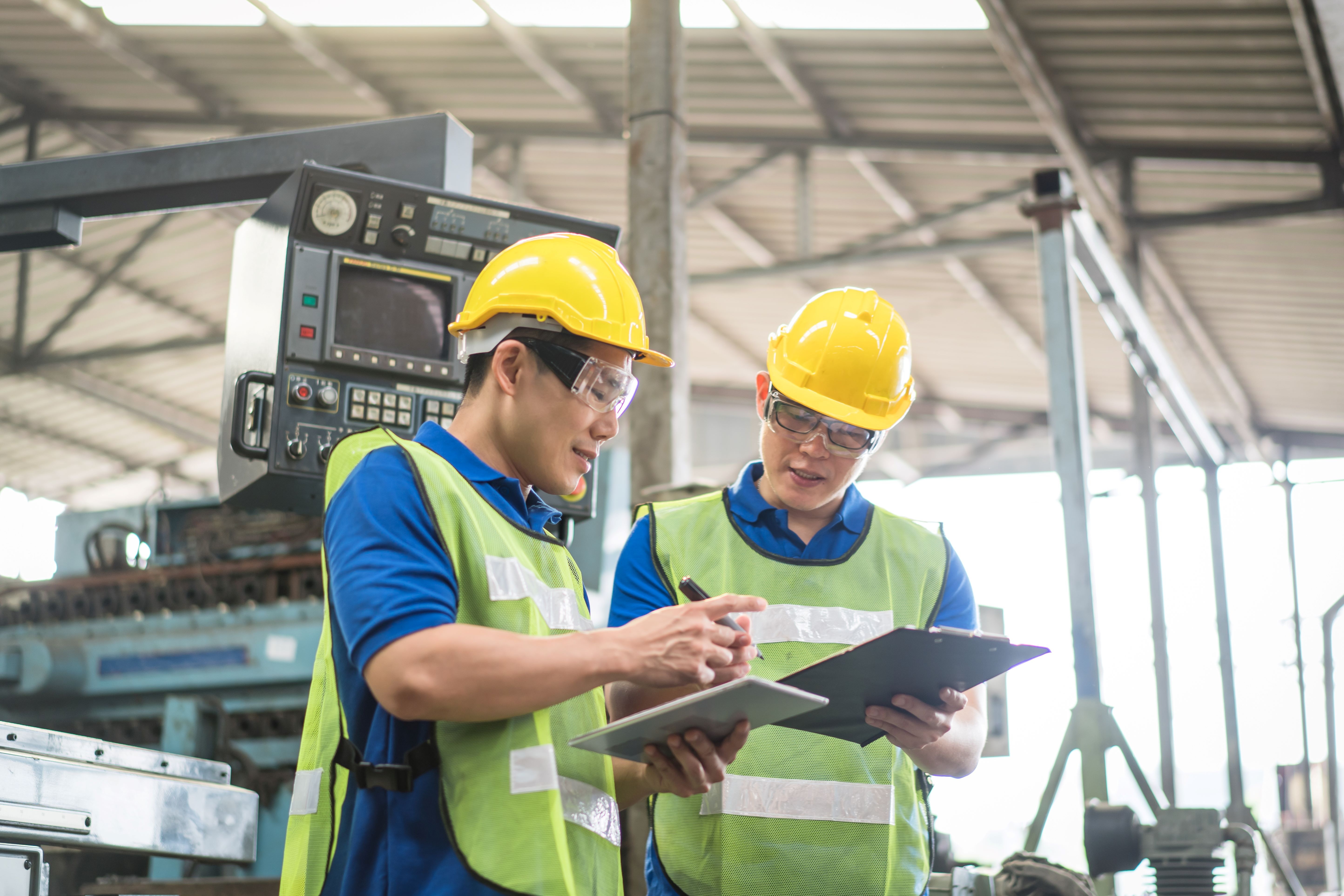 Xuat khau nganh co khi co tin hieu tich cuc sau nhieu thang sut giam hinh anh