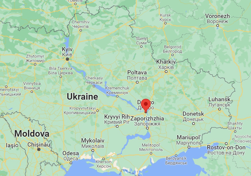 binh si no sung o Ukraine anh 3