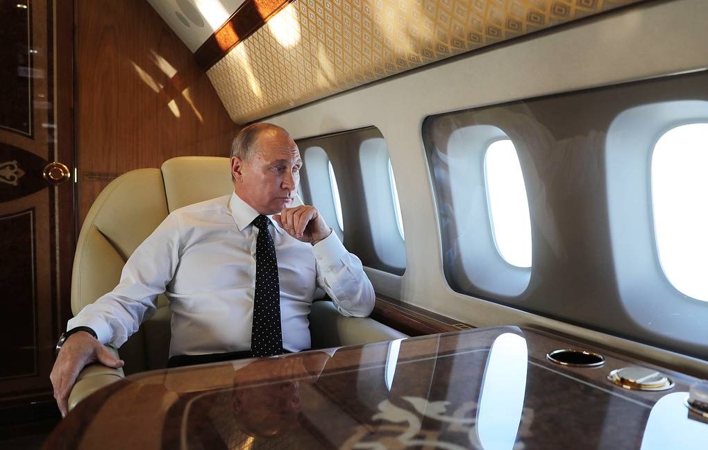 Ong Putin tuyen bo Nga se khoi phuc chuong trinh Mat Trang hinh anh