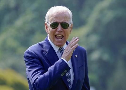 Hang tram chuyen gia hoi thuc ong Biden ngan chan ngay bien chung moi hinh anh