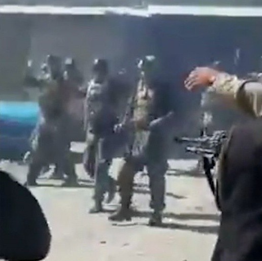 Taliban anh 1