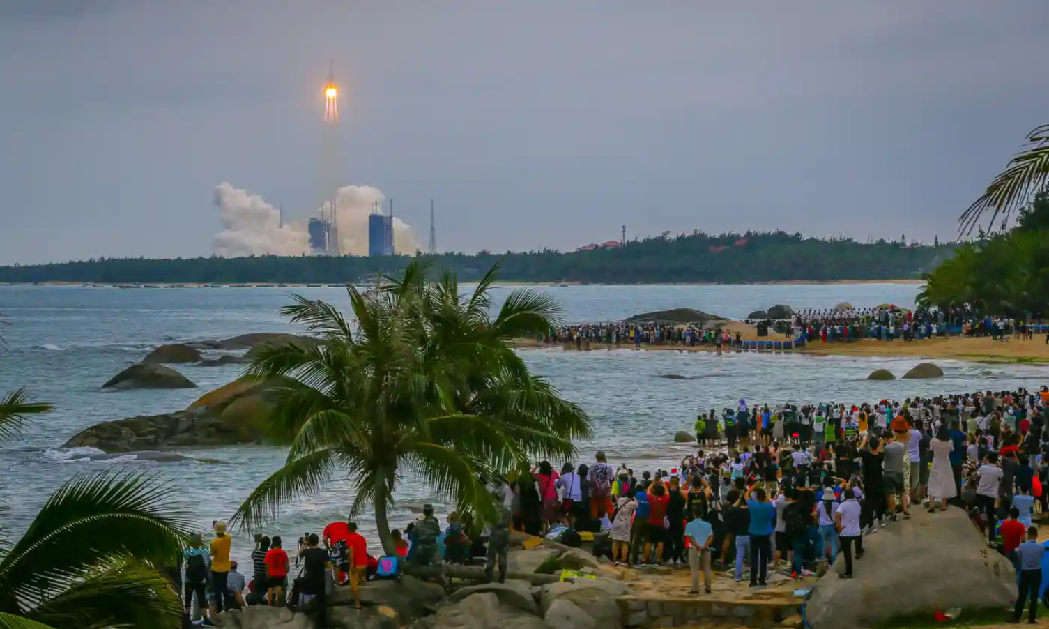 rac thai vu tru anh 5