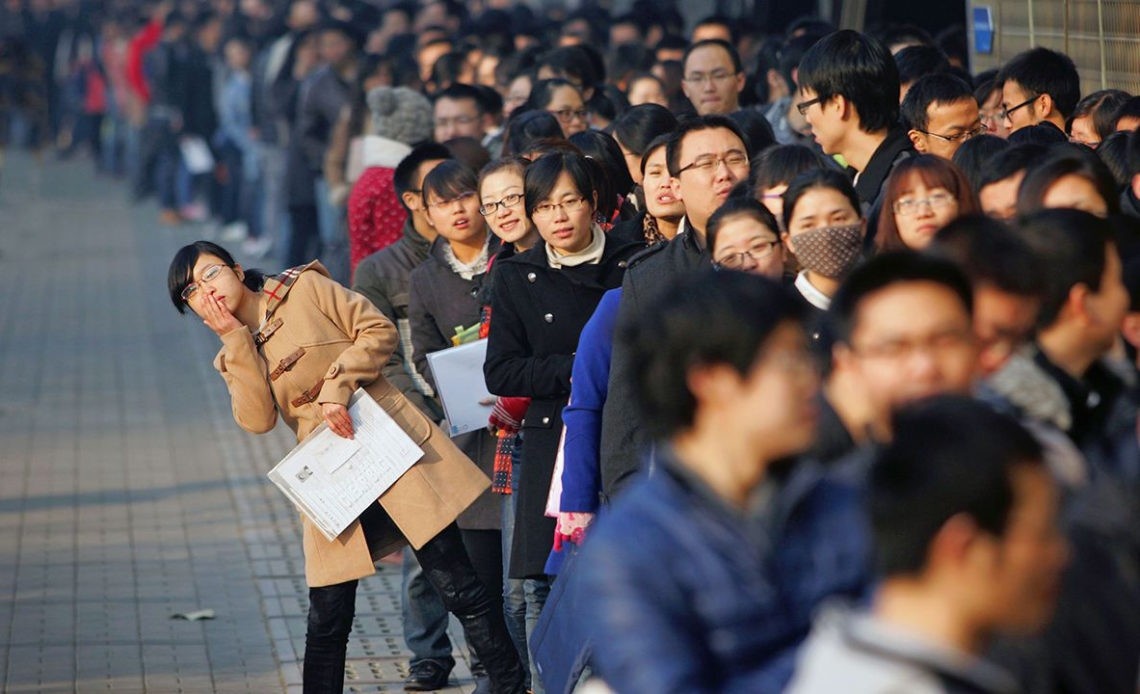 Kinh te Trung Quoc tang truong quy I nhung chua ben vung hinh anh