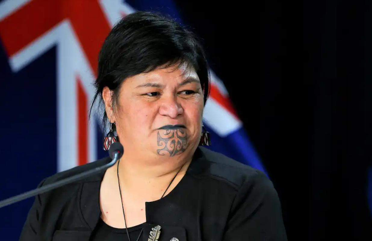 Ngoai truong New Zealand canh bao ve ‘con bao’ Trung Quoc hinh anh