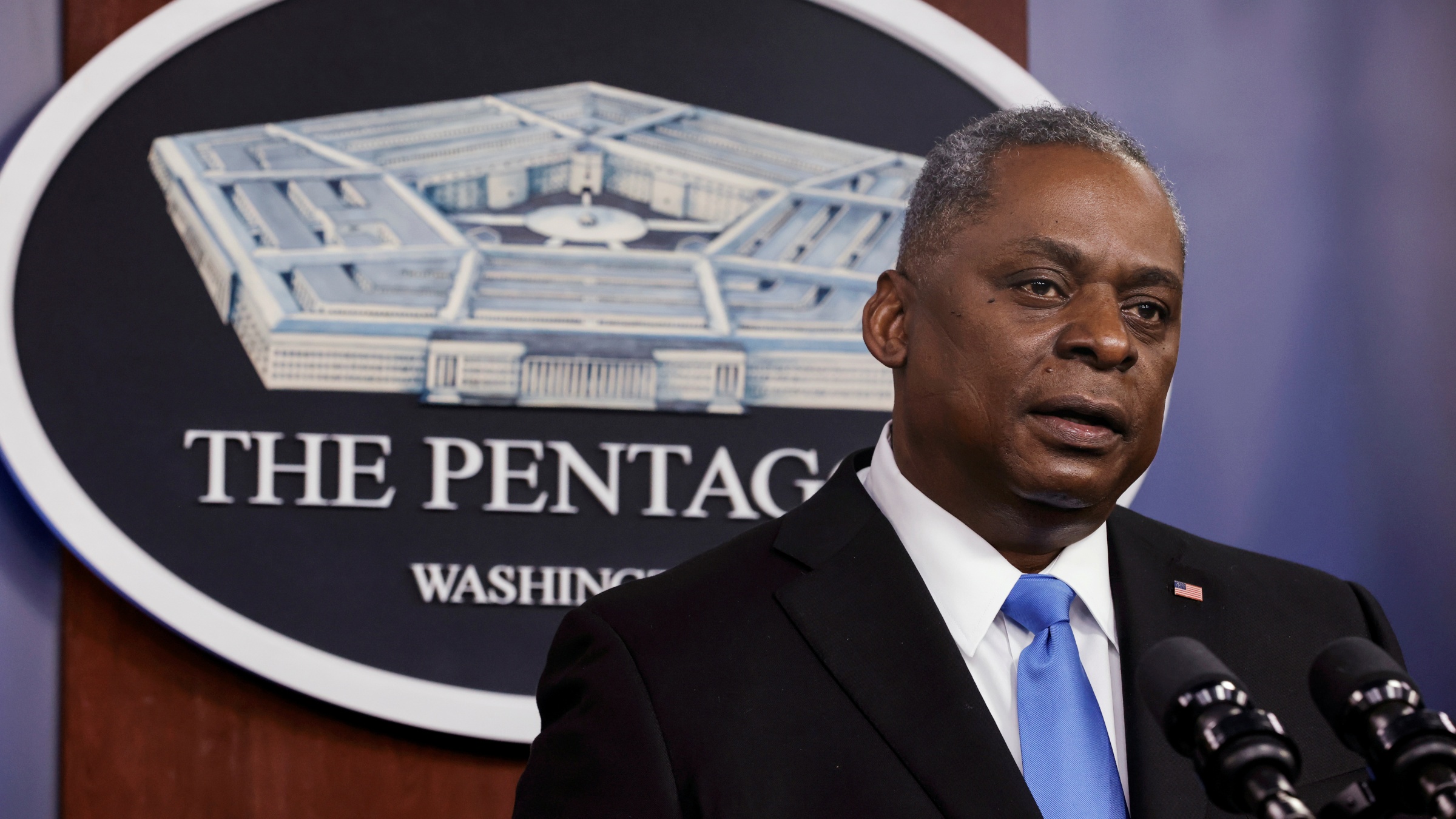 Bo truong Quoc phong My anh 2