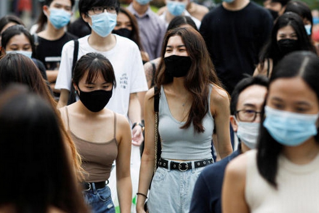 Vi sao Singapore quyet khong mo cua o at nhu My, Anh? hinh anh