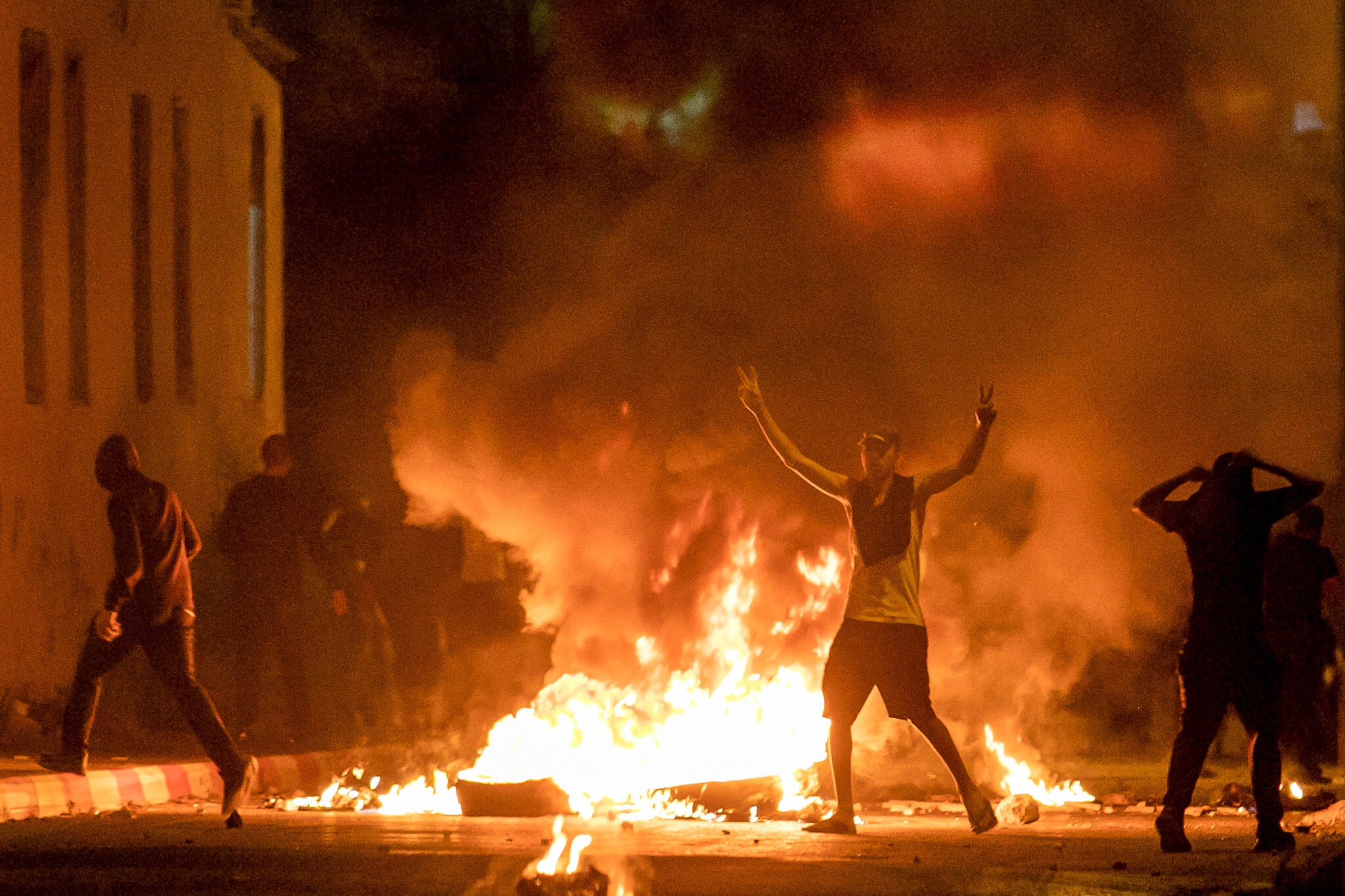 Israel - Palestine anh 2