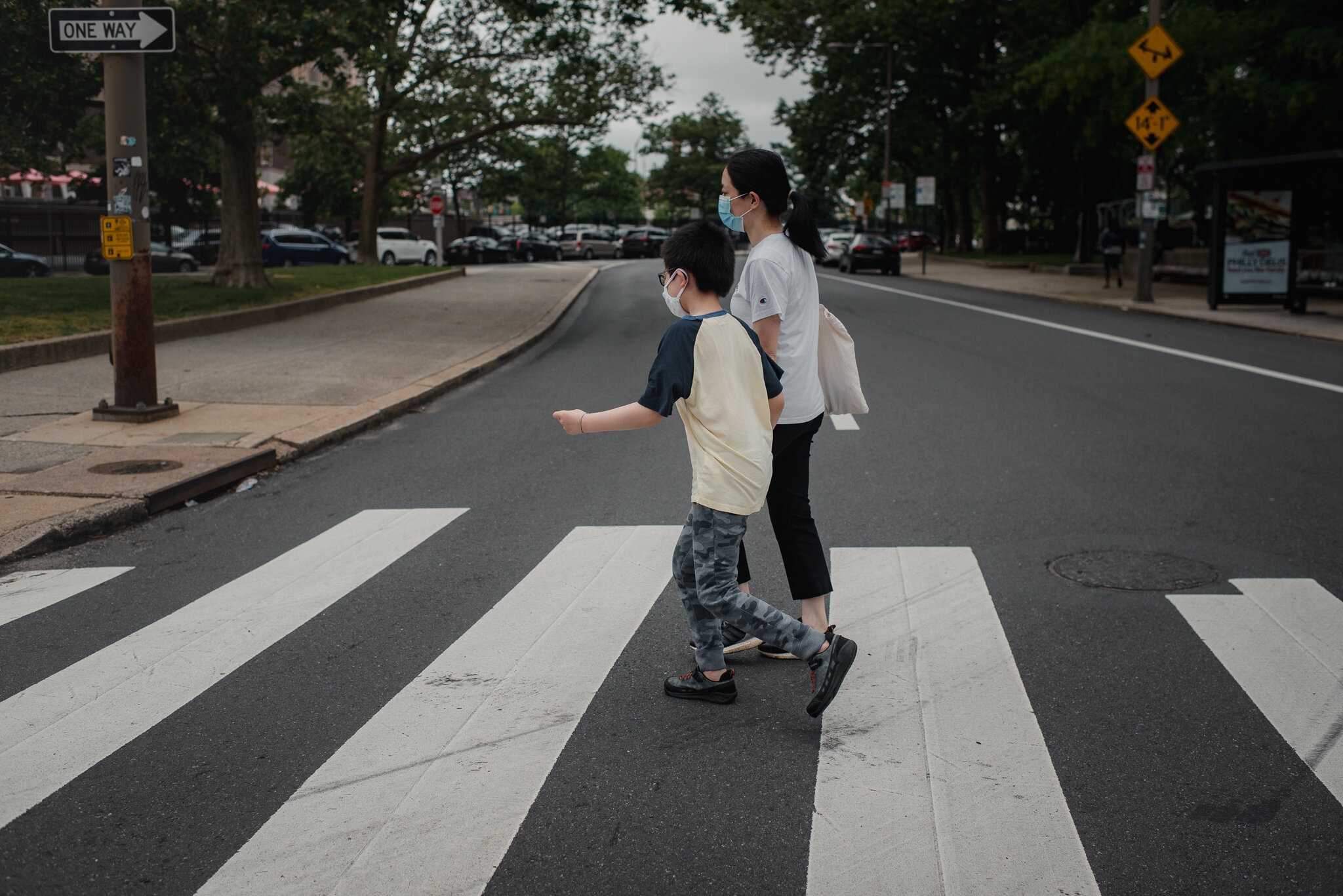 nan bai A o My anh 1