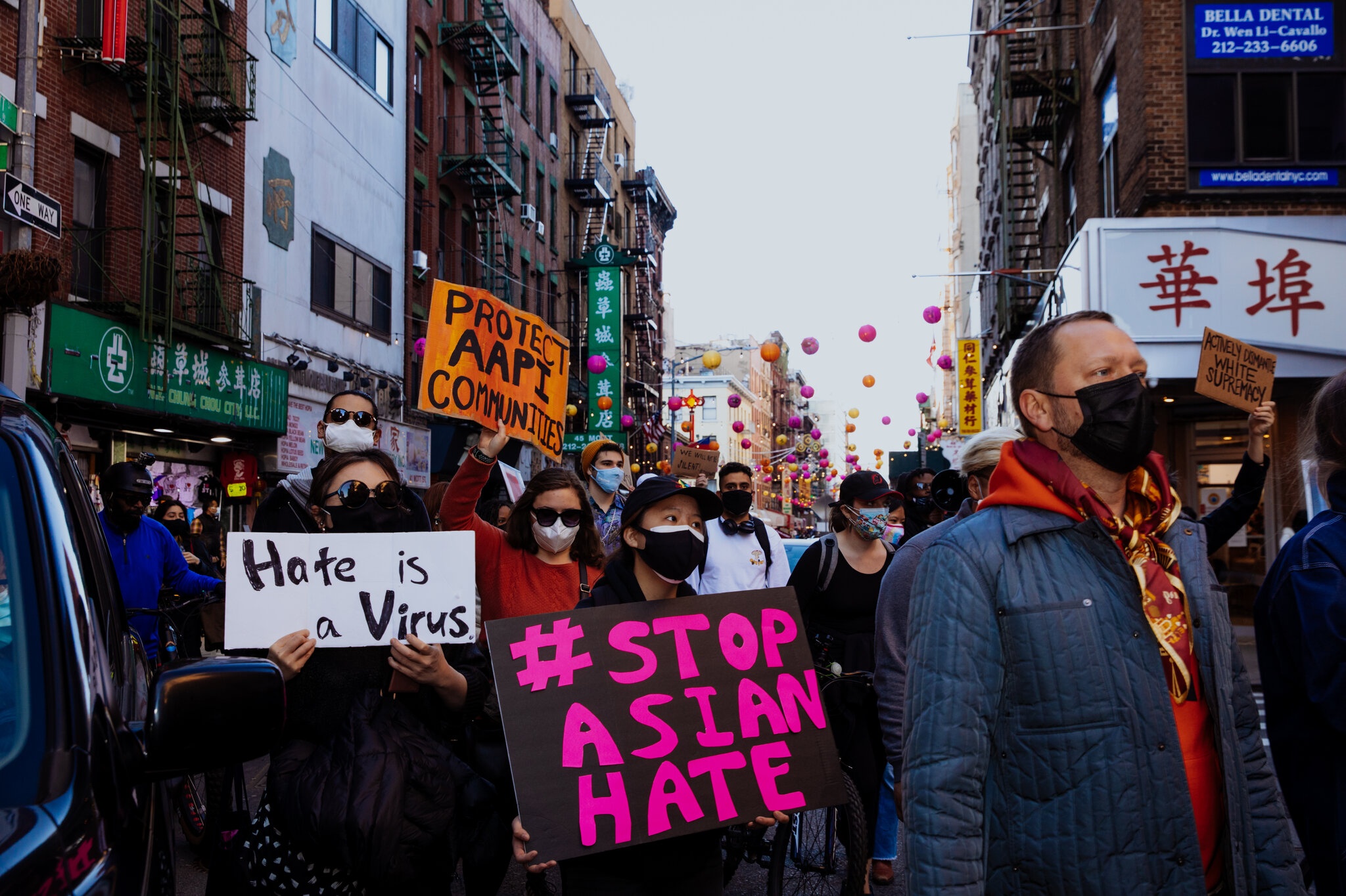 nan bai A o My anh 2