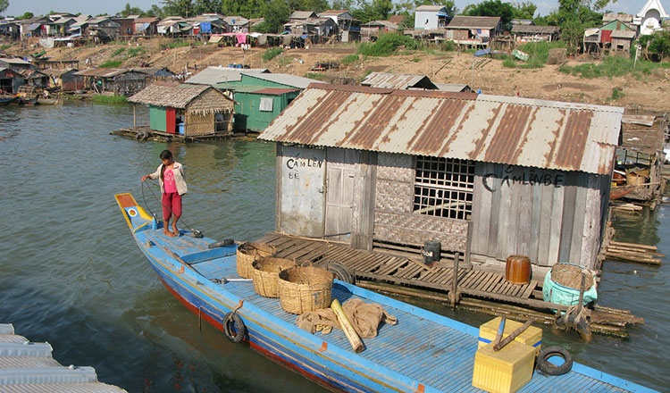 Viet Nam theo sat ke hoach di doi nguoi goc Viet o Bien Ho hinh anh