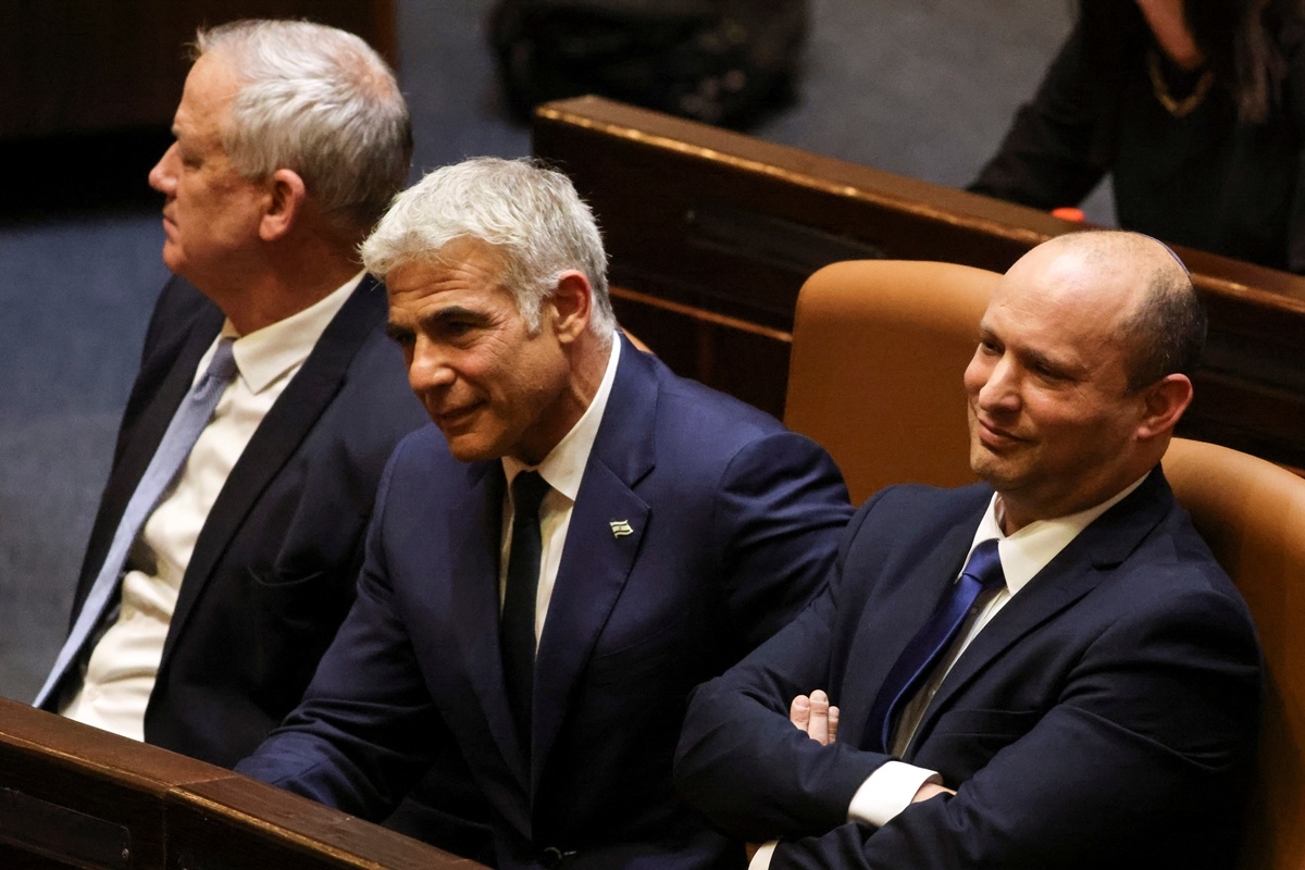 chinh phu moi o Israel anh 6