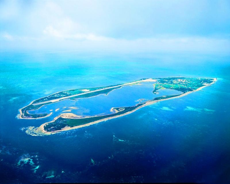 Ran san ho co the thoi bung xung dot My - Trung hinh anh