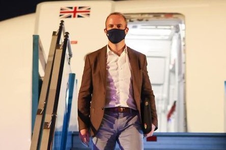 Ngoai truong Anh den Viet Nam hinh anh