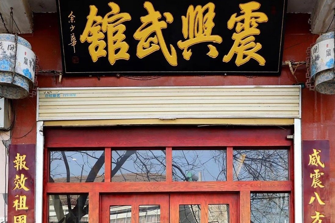 Hoa hoan tham khoc tai lo vo thuat Trung Quoc, 18 nguoi chet hinh anh