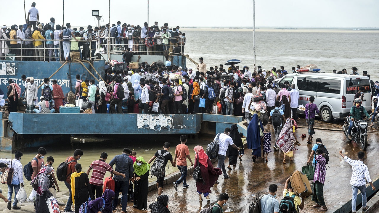 mac ket o thu do anh 1