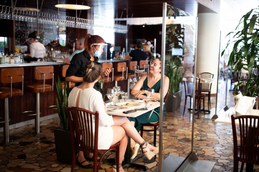 Covid-19 o Canada anh 1