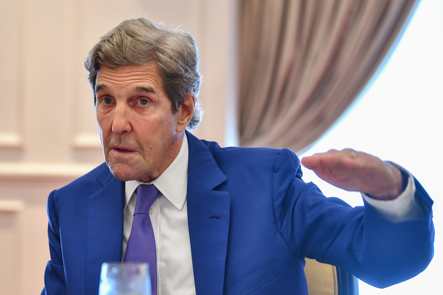 Biden tham Viet Nam anh 1