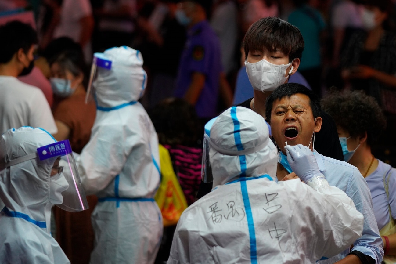 xet nghiem PCR anh 1