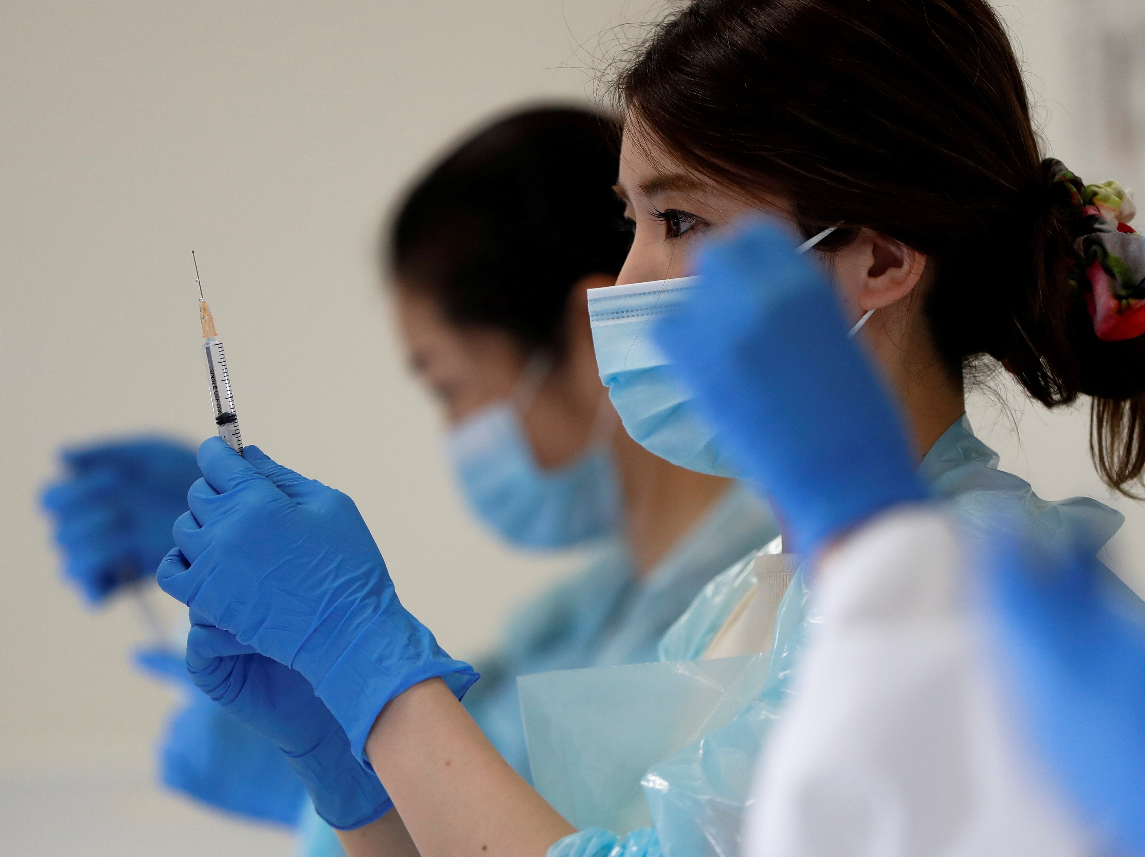 Mon loi khong lo tu vaccine Covid-19 hinh anh