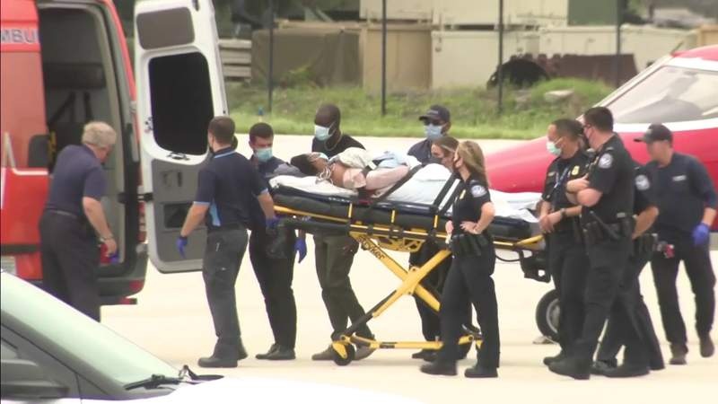 vu am sat tong thong Haiti anh 1