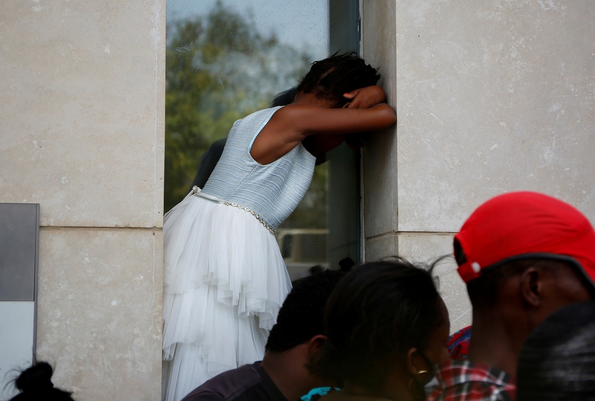 bat on o Haiti anh 3