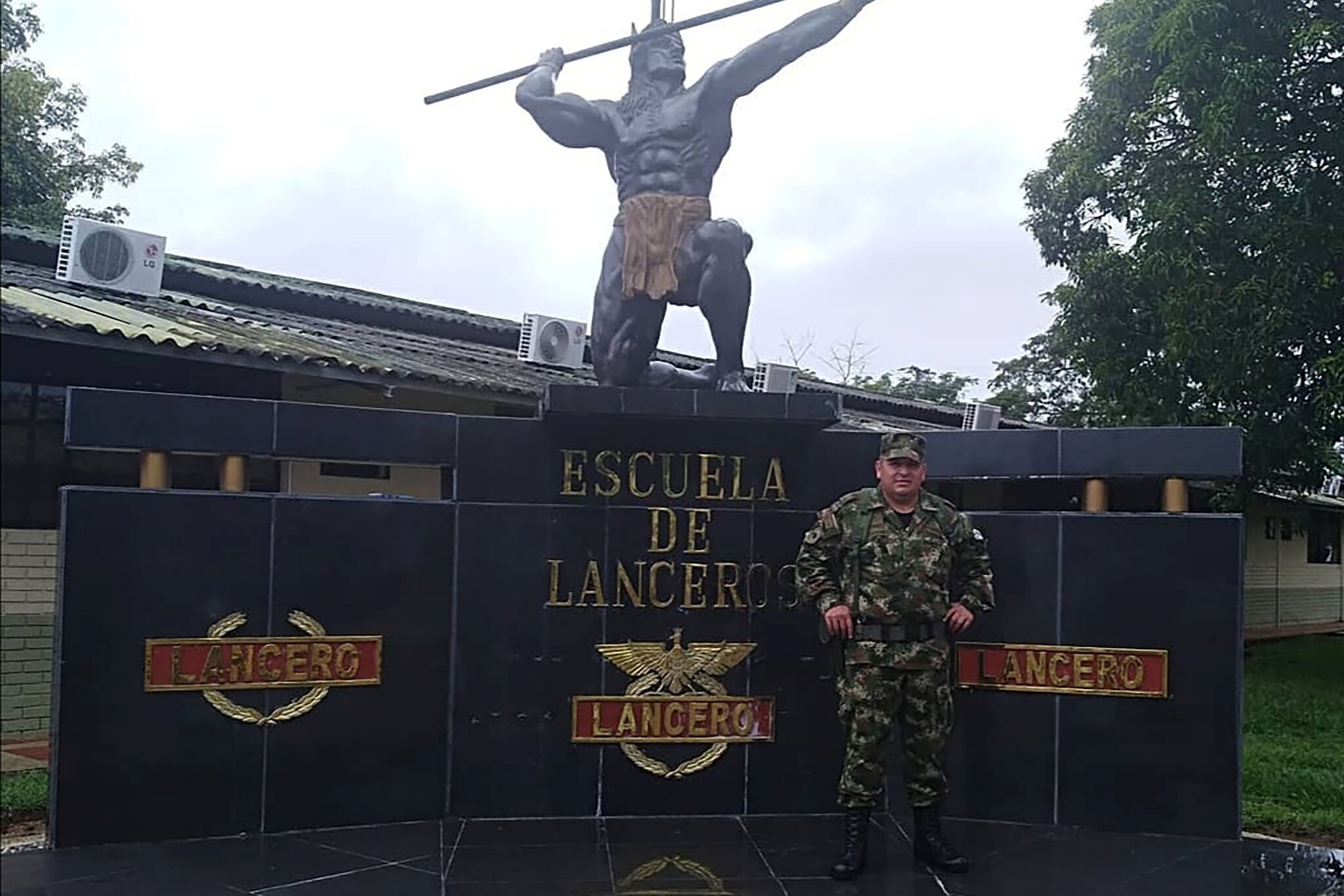 am sat tong thong Haiti anh 4