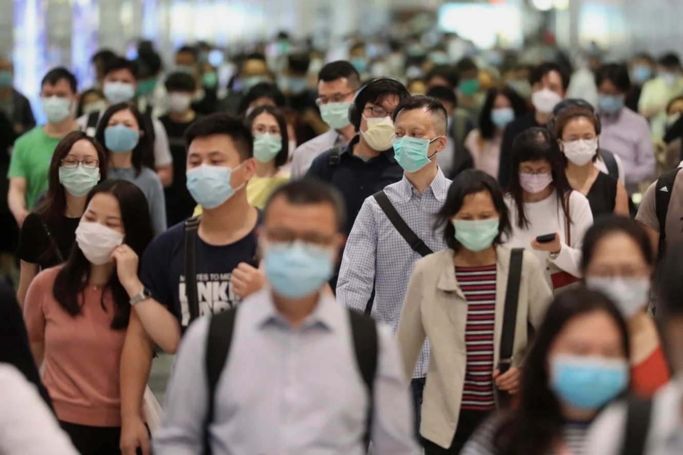 Nghien cuu moi: Khoang 30% nguoi bi mat tri nho hau Covid-19 hinh anh