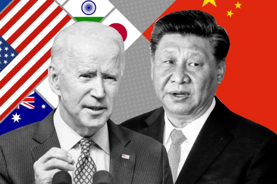 Quan chuc My doi gap than tin ong Tap, TQ chi dua ngoai truong ra tiep hinh anh