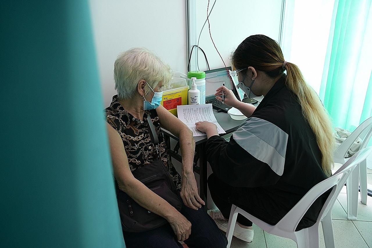 tinh hinh Covid-19 Singapore anh 2