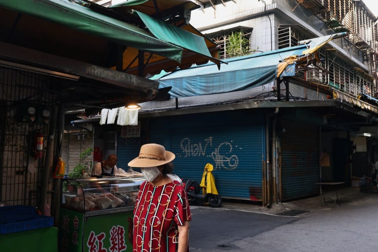 bai hoc Covid-19 Singapore anh 5