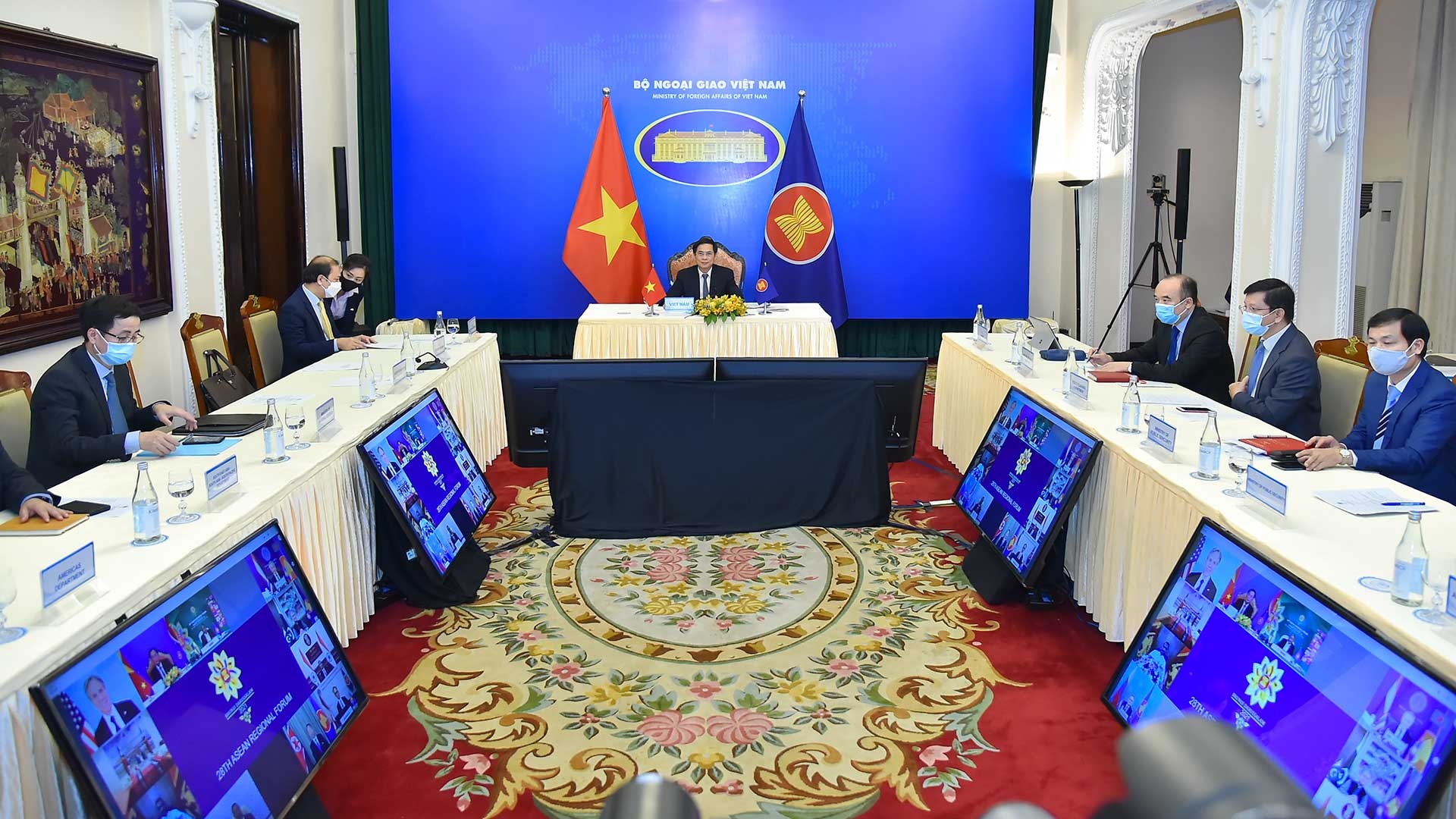 ASEAN anh 1