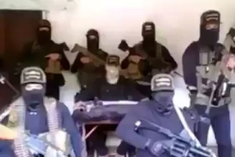 Bang dang Mexico doa giet nha bao vi dua tin ‘khong cong bang’ hinh anh