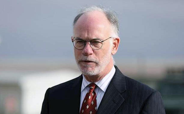 Dai su My roi khoi dai su quan o Kabul hinh anh