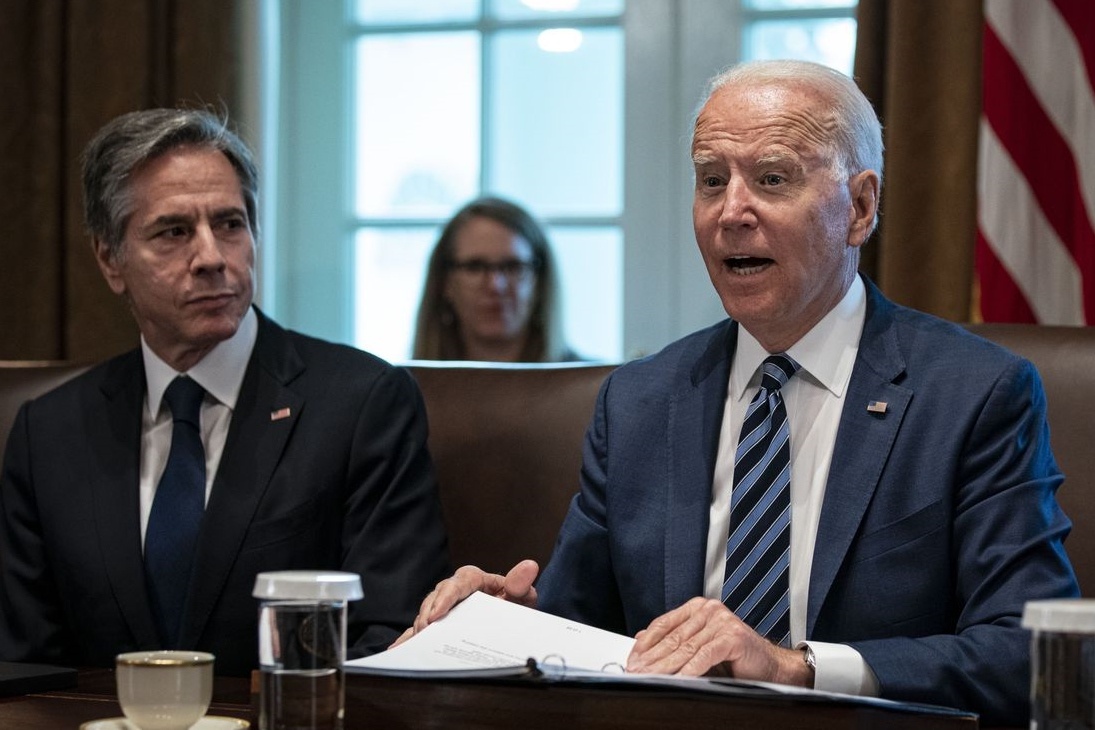 tinh hinh Afghanistan anh 5