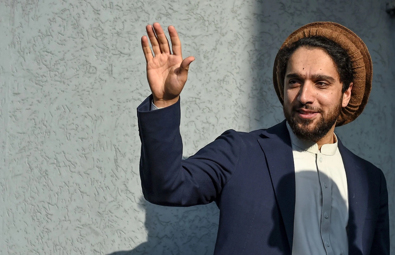 Lanh dao quan khang chien keu goi ‘toan quoc noi day’ chong Taliban hinh anh