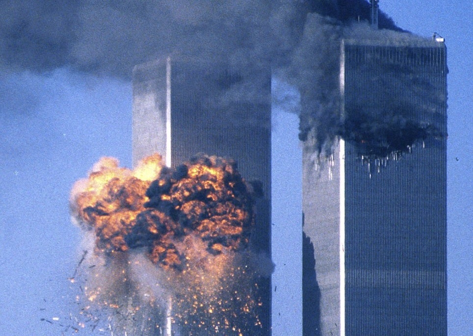 FBI giai mat tai lieu dau tien ve vu khung bo 11/9 hinh anh